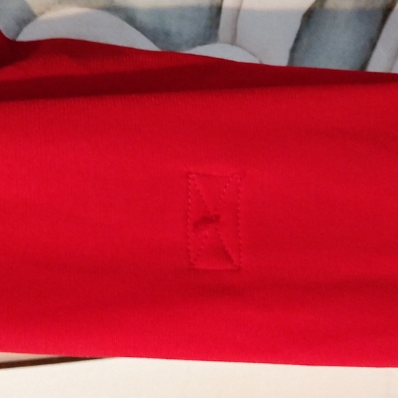 Calvin Klein wrap dress - Picture 3 of 3